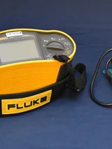 Fluke 1653B Installatietester Metesco